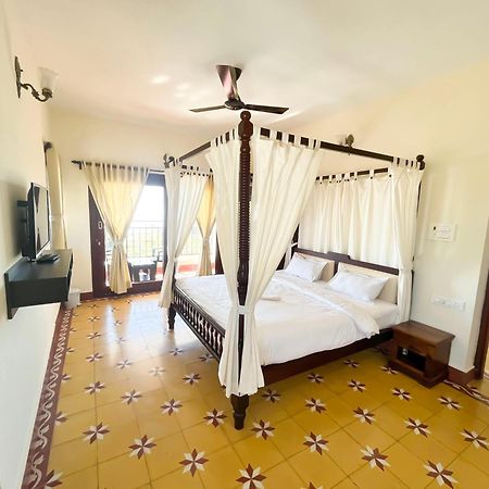 The Royale Ridge Hotel Kotagiri Bagian luar foto