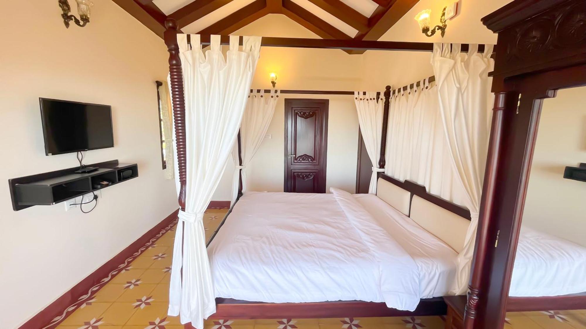 The Royale Ridge Hotel Kotagiri Bagian luar foto