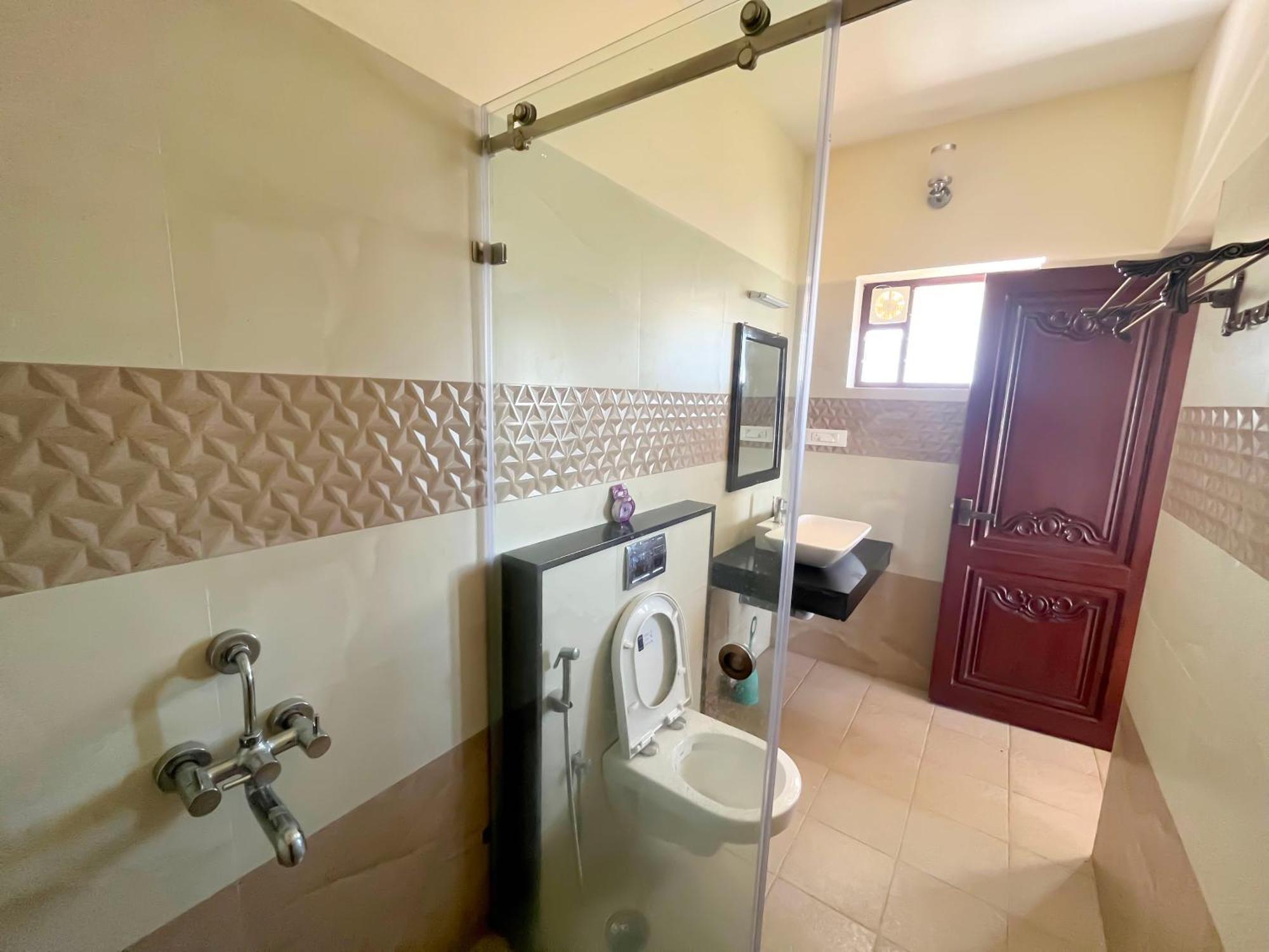 The Royale Ridge Hotel Kotagiri Bagian luar foto