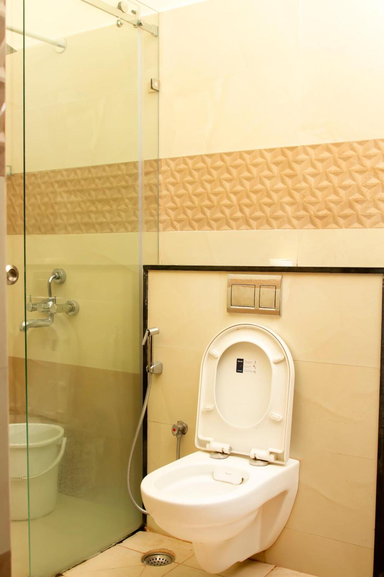 The Royale Ridge Hotel Kotagiri Bagian luar foto