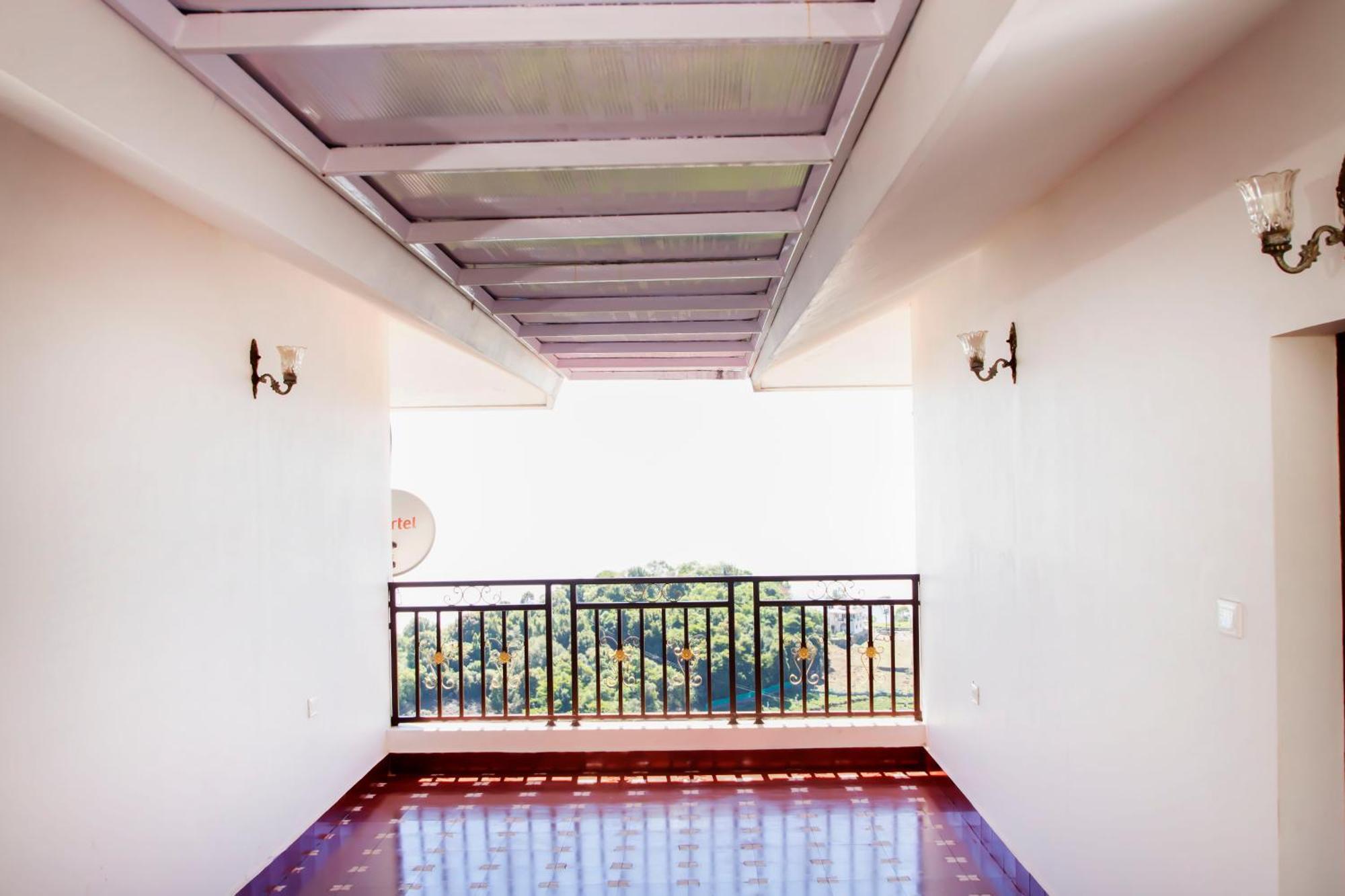 The Royale Ridge Hotel Kotagiri Bagian luar foto